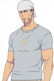 橙代大介