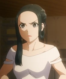 莉丝