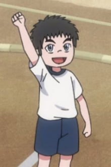 大山ふたば