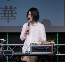 深泽秀行