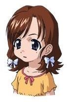 なっちゃん