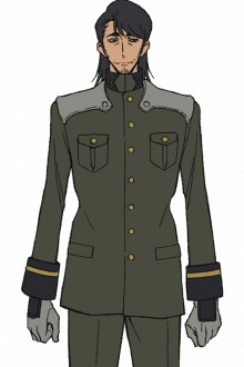 物部勋