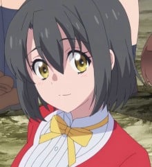 城崎璐美子