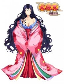 无女
