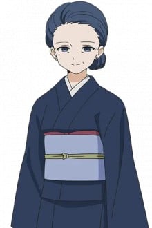 夜樱京子