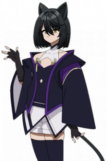 香奈