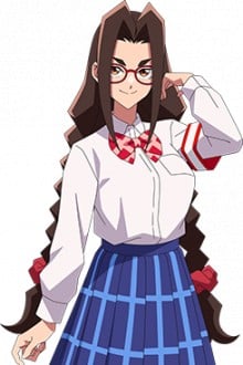 大和抚子