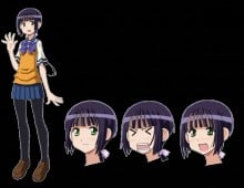 近藤茧佳