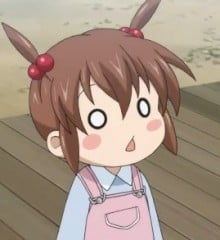 荻野梓