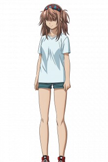 四乃山小夜