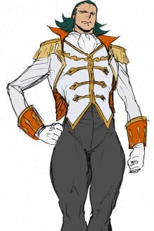 ディボック・メルテ