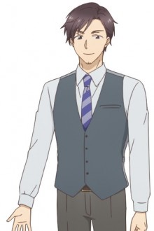 铃木诚也
