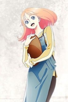 弗莱娅