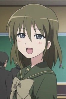 中村公子