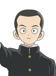 夏野一番