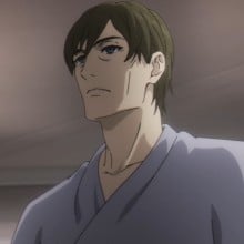 于格