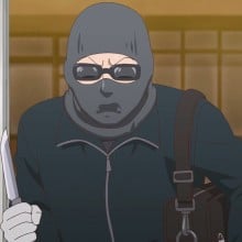 強盗