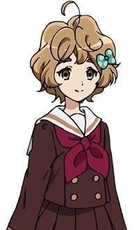 川岛绿辉