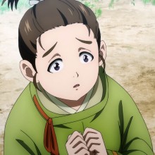 いなご麿