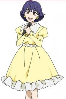 月隆子