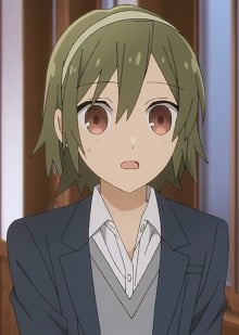 野上麻耶