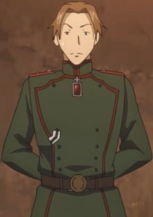 特奥巴登·维斯特曼