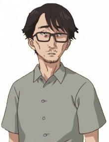 小山信雄
