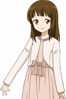 忍的妈妈