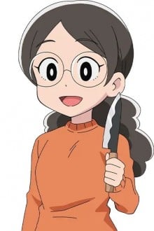 凡人的妈妈