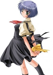 雾岛佳乃