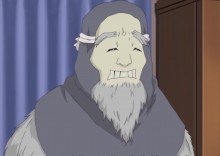 旅妖怪