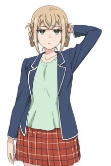 梨田亚里沙