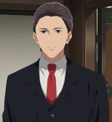 鹰仓