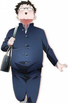 时田君