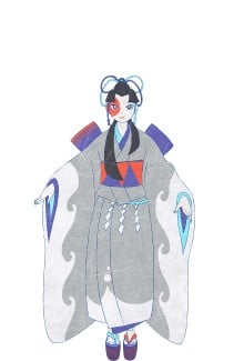 三日月