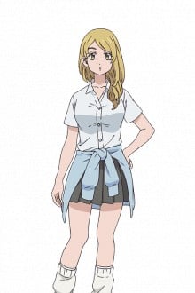 佐野艾玛