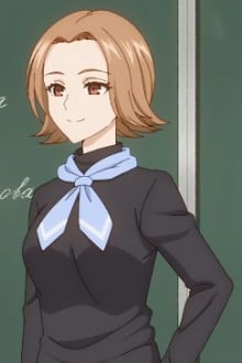 小学老师