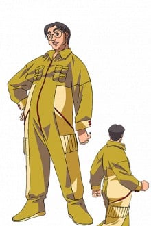 平地一穗