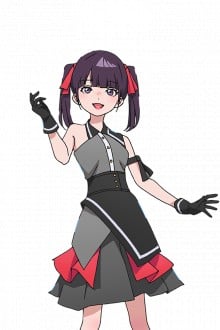 濑藤梦露