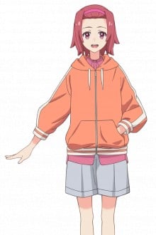 如月ぼたん