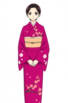 水乃小路母