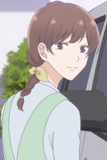 岩田小姐