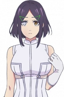 薄久保天使