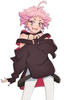 莉布