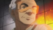 桐山老人