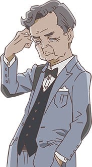杰瑞
