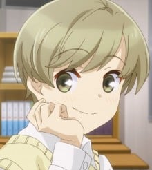 小松裕次郎