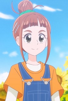 夏野はなえ