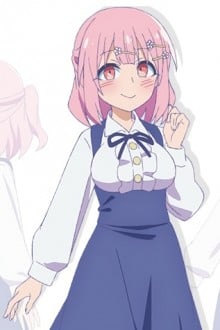 望月桃子