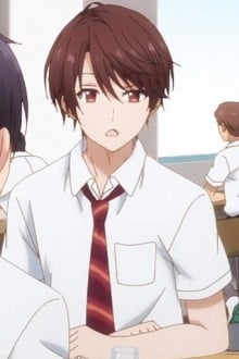门胁优太